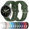 Силиконовый ремешок 20 мм 22 мм для Garmin Forerunner 645 165 265 570 S42 Замена ремешка для Garmin Venu 4 3 2 Sq Vivoactive 4 6 Браслет