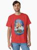 The Little Mermaid The Mermaid Classic T-Shirt