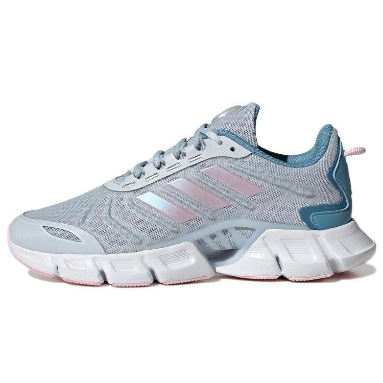 (WMNS) adidas Climacool 'Серый Розовый' Женский HP7719