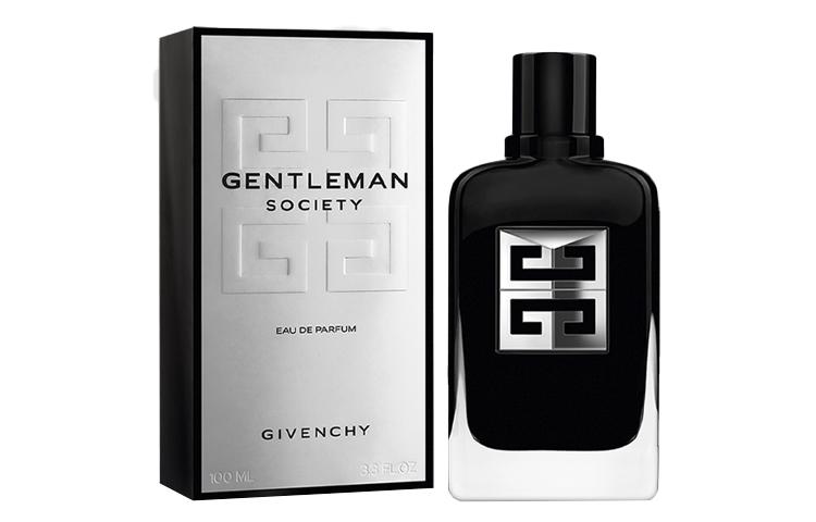 Givenchy Джентльменское Общество Парфюмерная Вода