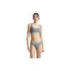 Calvin Klein Бюстгальтер без косточек с открытой спиной, женское нижнее белье Hero-Grey QF7185AD