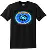 Def Leppard Adrenalize Vinyl Cd Cover Unisex T-Shirt