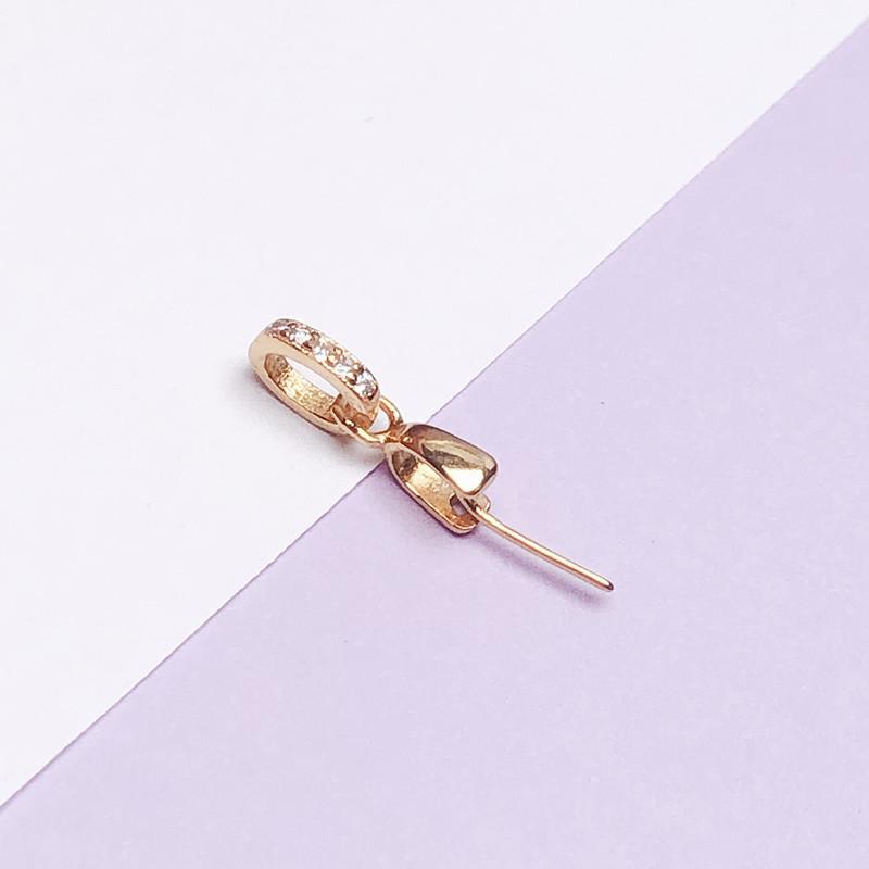 Ожерелье с подвеской из стерлингового серебра S925 с небольшой пряжкой из нефрита – дизайн Будды своими руками