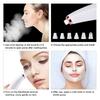 Electric Vacuum Blackhead Remover Facial Pore Cleaner Comedone Spot Acne Pimple Blackhead Extractor USB Rechargeable Face Care