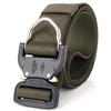 Tactical Belt Men US Soldier Heavy Duty Military Equipment Belt Sturdy Hook Nylon Waistband Belt