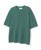 COSTUME O’CLOCK [2Pack] Cool Linen-Like Short Sleeve Knit Set