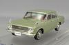 ENIF Toyota Crown Eight 1965 VG Sherwood Olive Metallic Готовое изделие 1/43 10-A