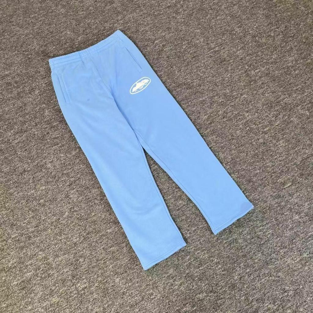 Мужская толстовка Corteiz Vibe с капюшоном на молнии, утепленная флисом, в стиле хип-хоп