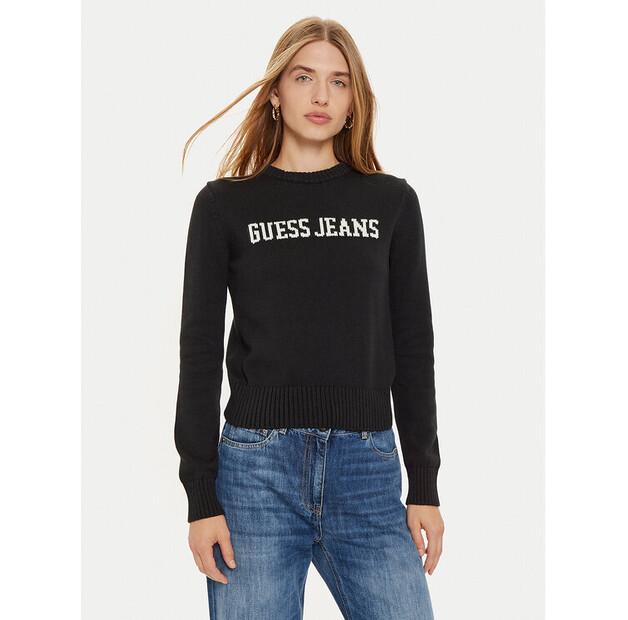 Свитер Guess Jeans W4BR10 Z3HM1