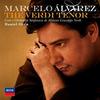 CD МАРСЕЛО АЛЬВАРЕС, СИМФОНИЧЕСКИЙ ХОР ДИ - Вердиевский тенор 4781442 Decca 2009 Европа Классика Б/У