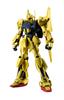TAMASHII NATIONS ROBOT Spirits Мобильный Доспех Z Гандам SIDE MS MSN-00100 Хяку Сики вер.. АНИМЕ. приблизительно. Подвижная фигурка из ПВХ и АБС, 130 мм