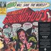 LP Record GROUNDHOGS - Who Will Save The World? The Mighty FIRELP509 Fire Records 2021 UK Rock