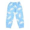 Детская пижама с длинным рукавом Sanrio 487121, Киннаморолл, 130 см,