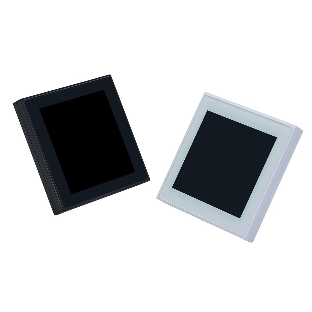 Умный термостат с Wi-Fi, контроллер температуры, ЖК-дисплей, программируемый на неделю для нагрева воды Tuya