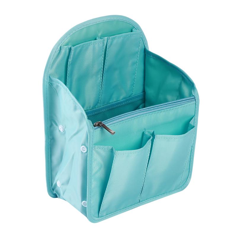 Вкладыш в рюкзак-органайзер, отделение для сумки, сортировочная сумка, дорожная сумка, отделочный пакет для хранения