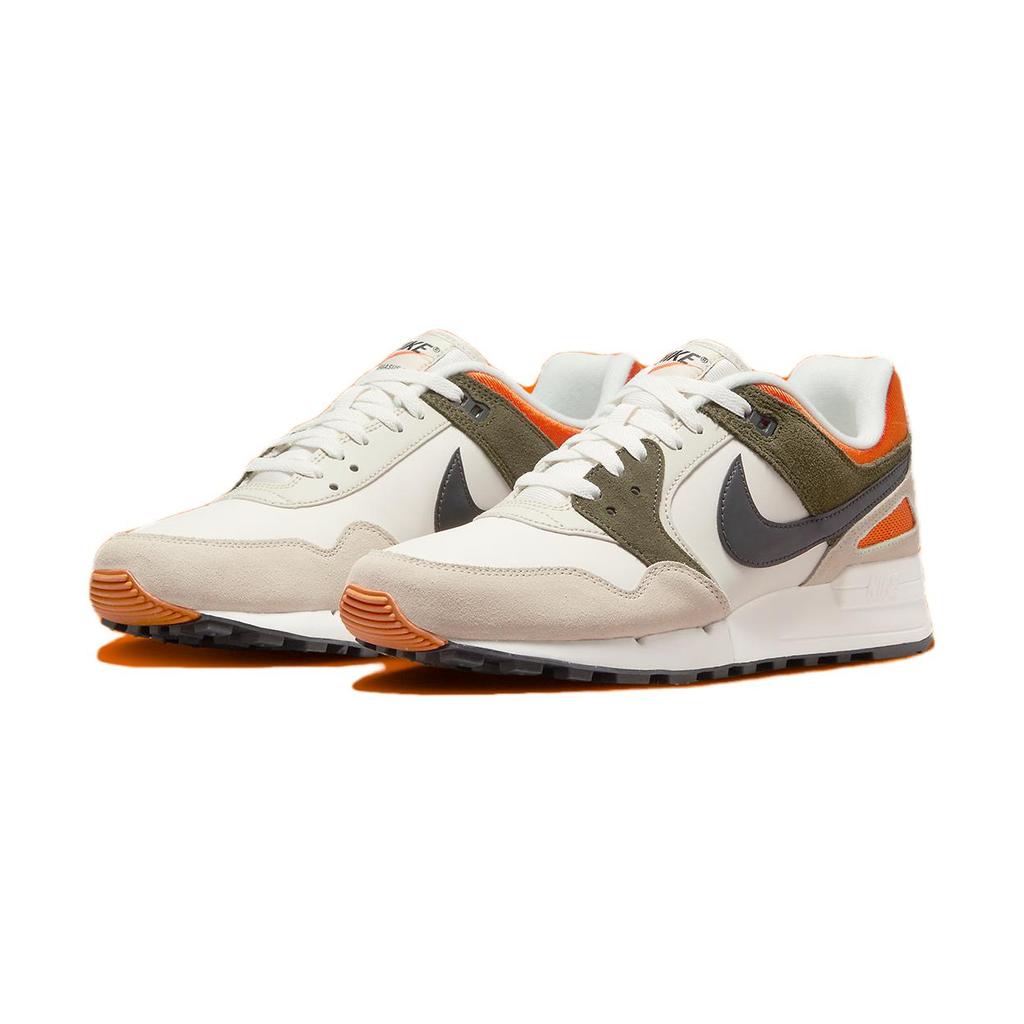 Nike Кроссовки Air Pegasus '89 Phantom Cargo Khaki Orange FB8900-001