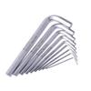 Набор Г-образных шестигранных ключей PB Swiss Tools (2-Pack)