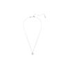 Swarovski Sublima Кулон с узором метеорита Ожерелье Женские ожерелья Серебро 5683446