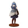 Camp Shima Rin Lake Shioren Camp Scale ABS PVC Painted Finished Figure Laid-back Ver. 1/7 &