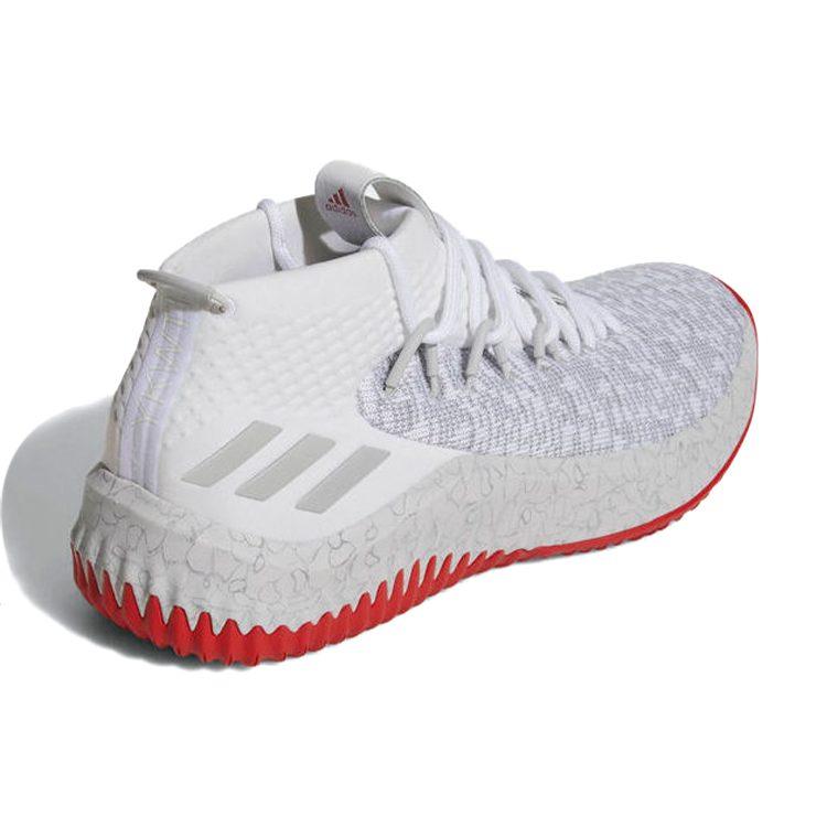 Dame 4 Adidas 'Rose City' CQ0471