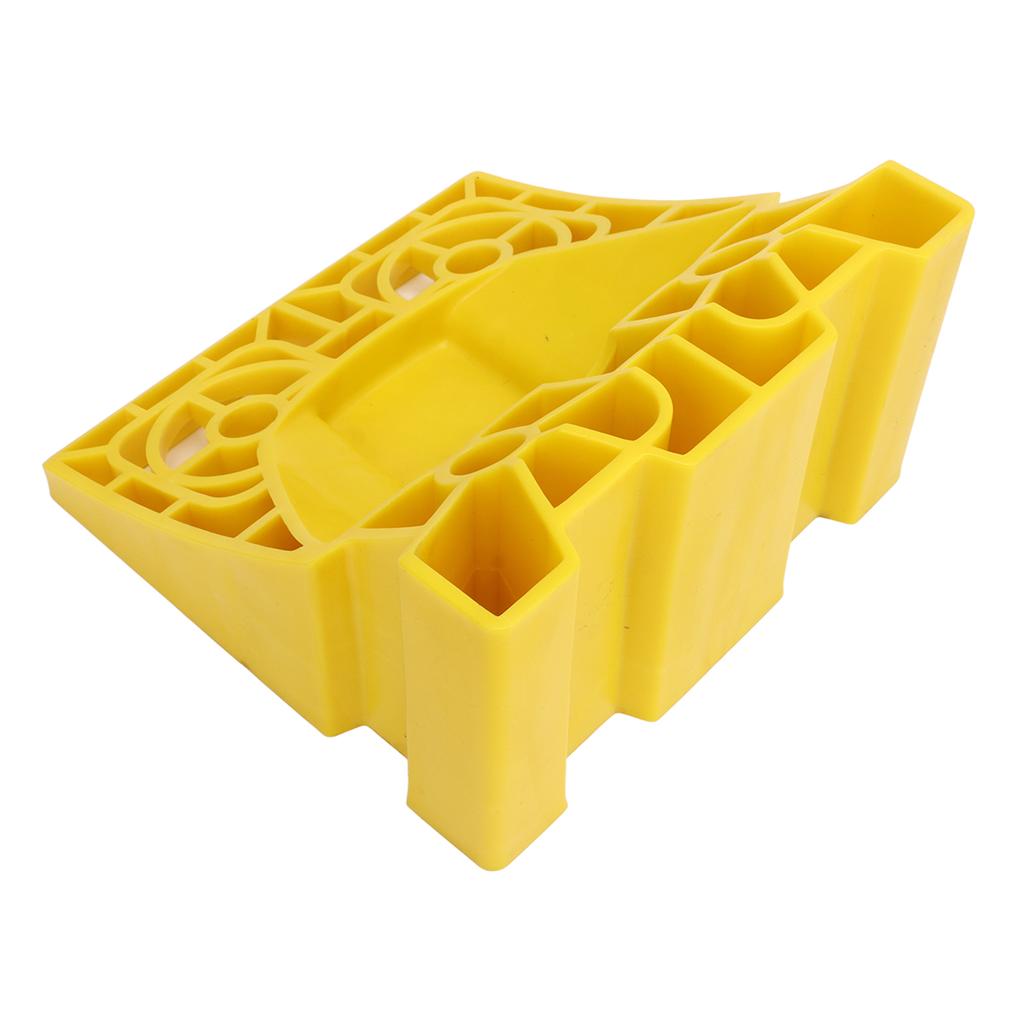 Опорное колесо для дышла прицепа Сверхмощное Портативное Предотвращает проседание колеса Роликовое Стопорное устройство для прицепа Сп