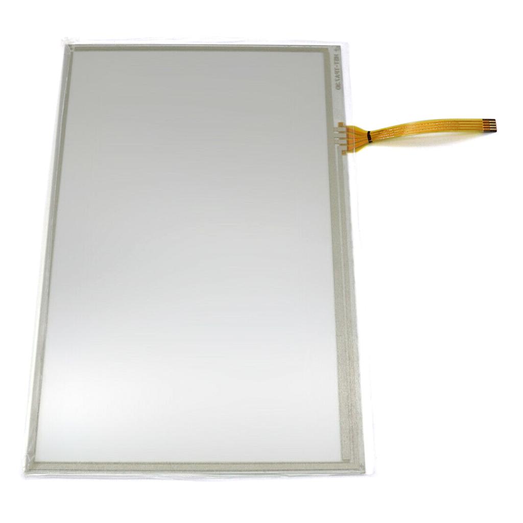 Touch Screen Panel Glass Navigation Digitizer LCD Monitor for E53X5 00-06 / E39 96-03 /E38 95-01 Replace LTA070B510