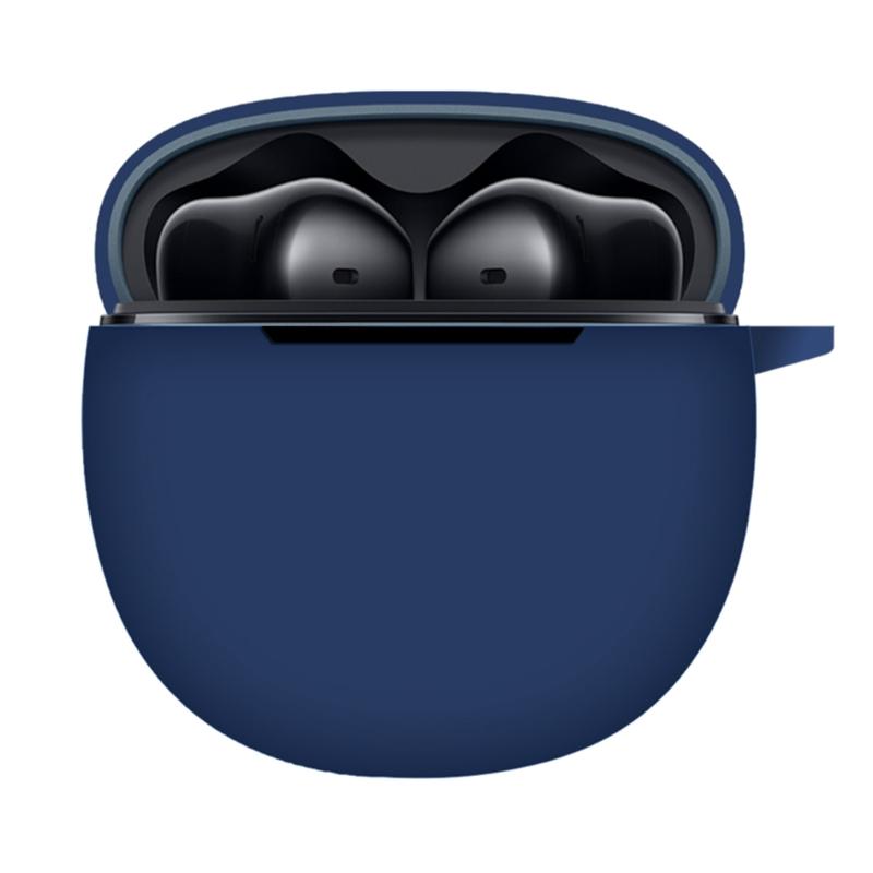 for  Air Headphone Cover for Shell Shockproof Anti-scratch Protect Sleeve Washable Housing Dustproof for Case