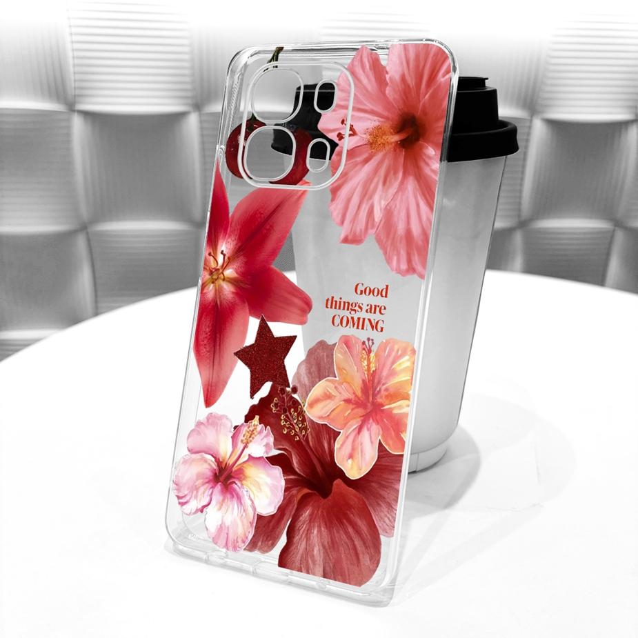 For Oppo A6s 5G Case CPH2789 Luxury Butterfly Painted Cover Soft Slim Phone Case For Oppo A6s 4G CPH2815 A 6s OppoA6s Funda Bags