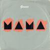 7inch Record GENESIS - Mama MAMA1 Virgin, Charism 1983 UK Dance & Electronica Used