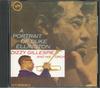 CD DIZZY GILLESPIE & HIS ORCHESTRA - A Portrait Of Duke Ellington POCJ2124 POLY DOR Япония Джаз Б/У