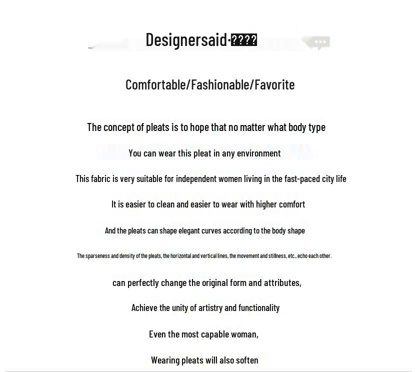 Элегантный набор Miyake Pleats Большого размера с рукавами-пузырями и цветочным дизайном со стразами