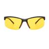 Anti-Glare Night Vision Driver Goggles Night Driving Glasses Enhanced Light Fashion Sunglasses Goggles Car Accessries