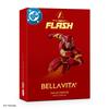 BELLAVITA The FLASH | Стойкая парфюмерная вода EDP 100 мл для мужчин | Лимон, кедр и мускус | Премиальный аромат для мужчин
