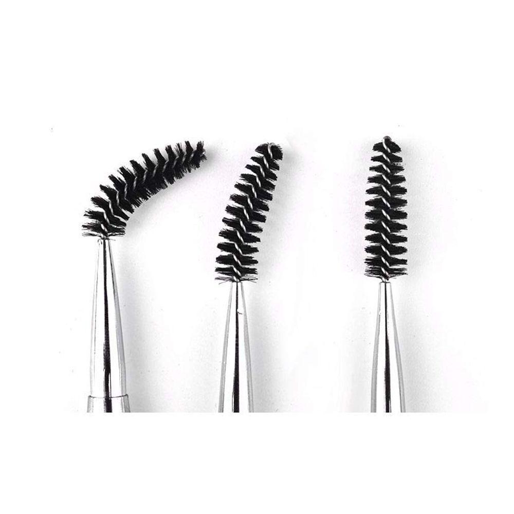 Tool Brows Lash Eyelash Applicator Wands Eyebrow Brushes Eyelash Mascara Brushes Makeup Brush