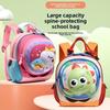 Pattern Horse Dinosaur Kids Backpack With Lightweight Schoolbag Cute Bag Gift