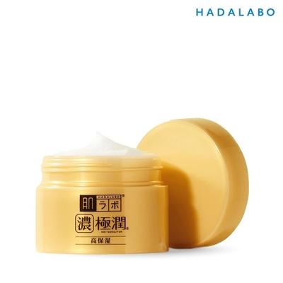 HADALABO GOKUJUN Идеальный Гель 100г_637365