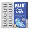 Plant Fix Plix Мелатонин Глубокий Сон Мини-таблетки для рассасывания во рту 5 мг Упаковка 1 шт. Для спокойного сна
