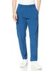 Go To Travel Move Pants Blue Opal Outdoor Travel Walking Wear (B2MF0016) Men's SB, &