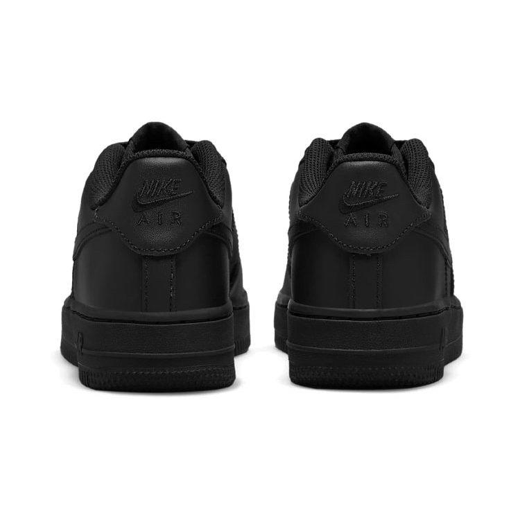 Nike Air Force 1 Low LE Черный GS DH2920-001