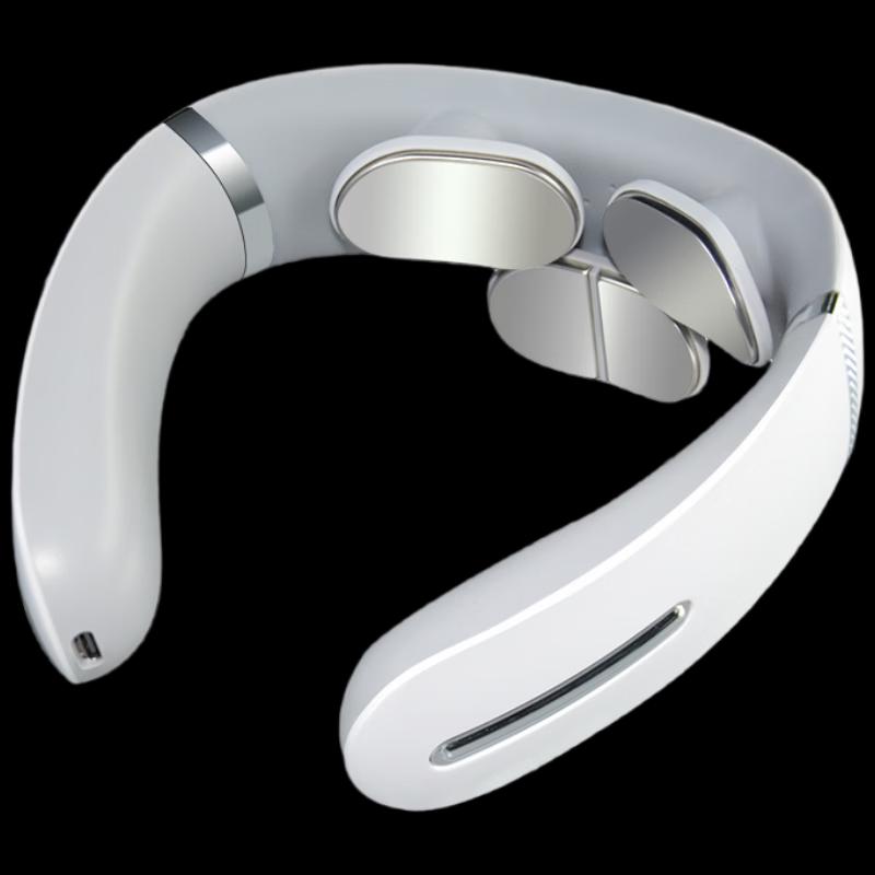 Misida Neck Massager with Heat (MS-J8020) CN plug (adapter included)