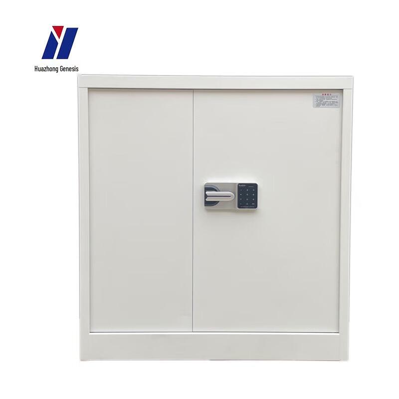 Huazhong Chuangshi Steel Security File Cabinets with Password Lock