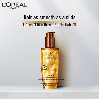 L'Oréal Elvive Экстраординарное масло для волос