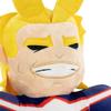 My Hero Academia All Might Character Plush Toy