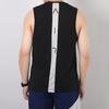 Jordan Basketball Jerseys Men's Black Moderate Bib & Brace CZ7851-010