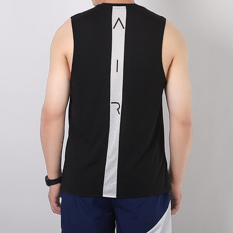Jordan Basketball Jerseys Men's Black Moderate Bib & Brace CZ7851-010