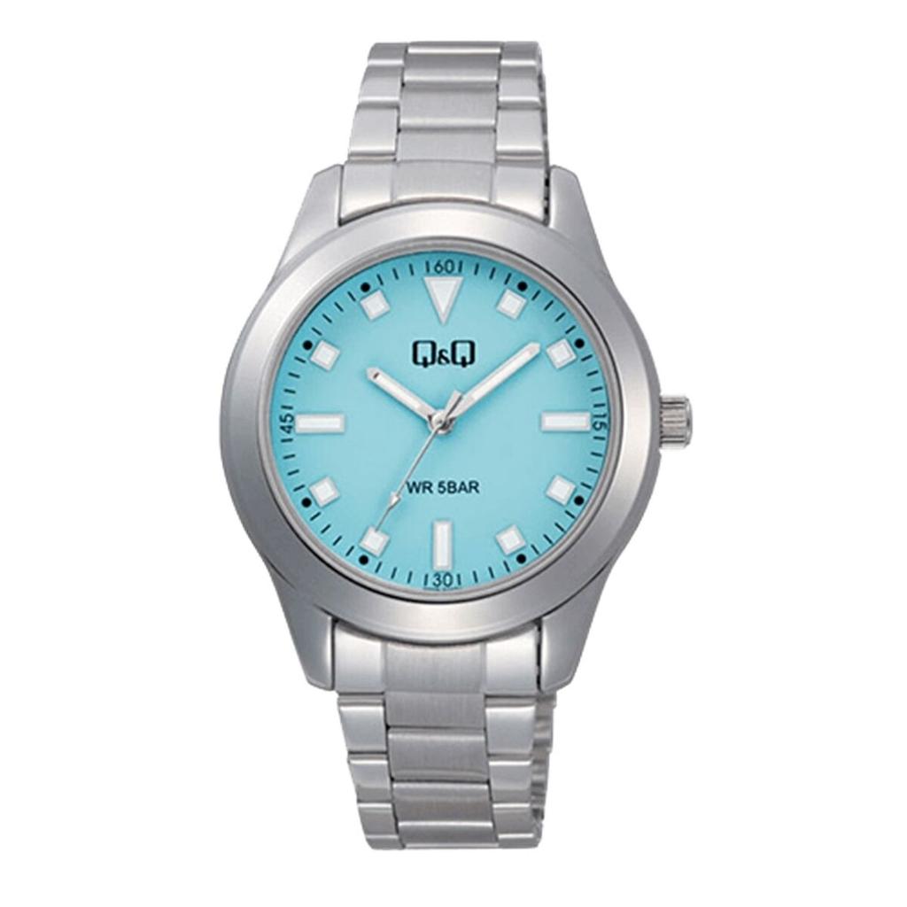 Ladies' Watch Q&Q Q35B-008PY (Ø 38mm)