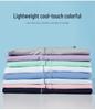 UPF50+ Ice Silk Sun Protection Jacket with Detachable Hood - Breathable Anti-UV Outerwear for Men and Women