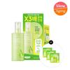 DEWYTREE AC Deep Trace Soothing Ampoule Planning (60ml + 6 Pads)