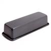 Black Non-stick Loaf Pan for Baking Bread Mold and Cake Mold at Home