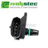 0261230424 Intake Manifold Pressure MAP Sensor For Volvo S60 S80 S90 V40 V60 V70 V90 XC40 XC60 XC70 XC90 0261230423 31405341